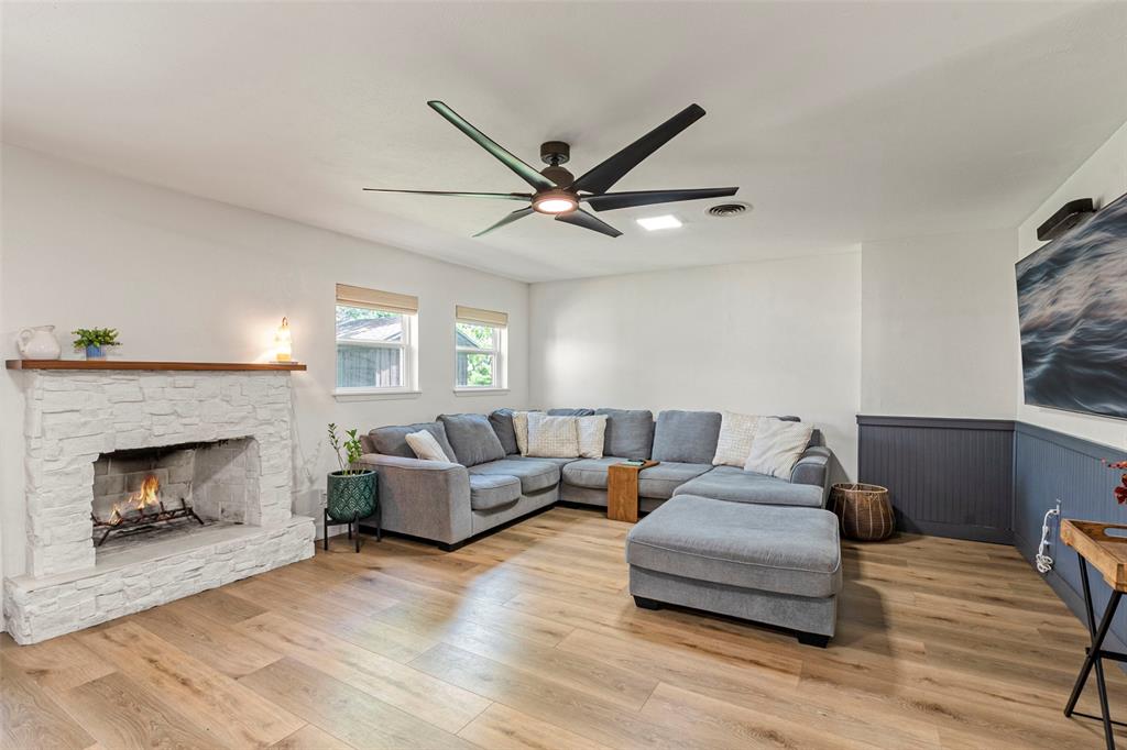 Wedgwood Add - Residential