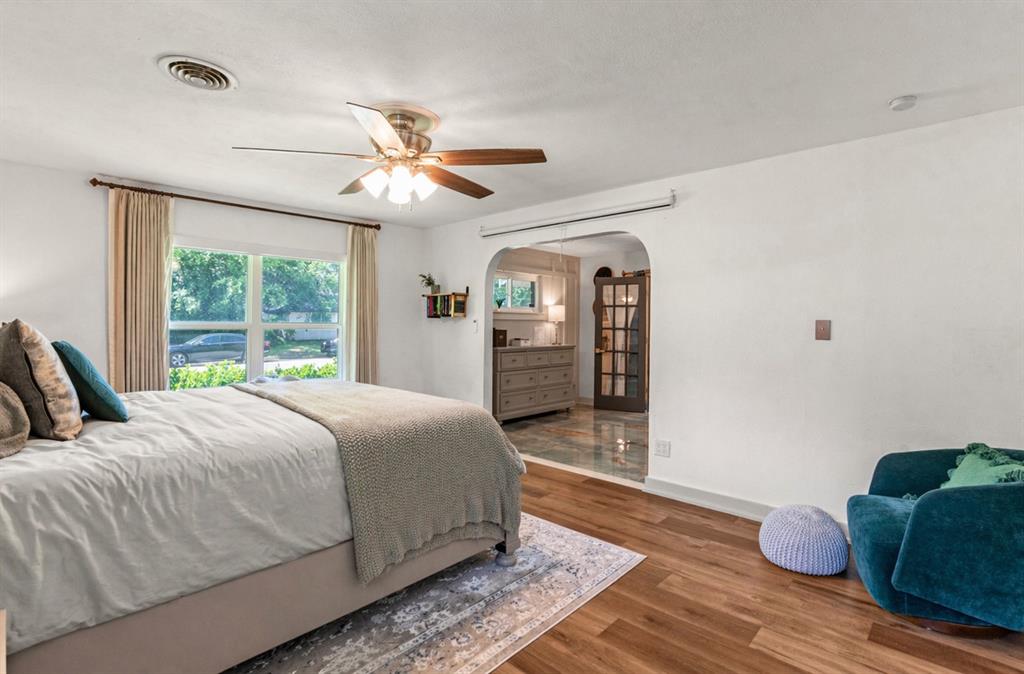 Wedgwood Add - Residential