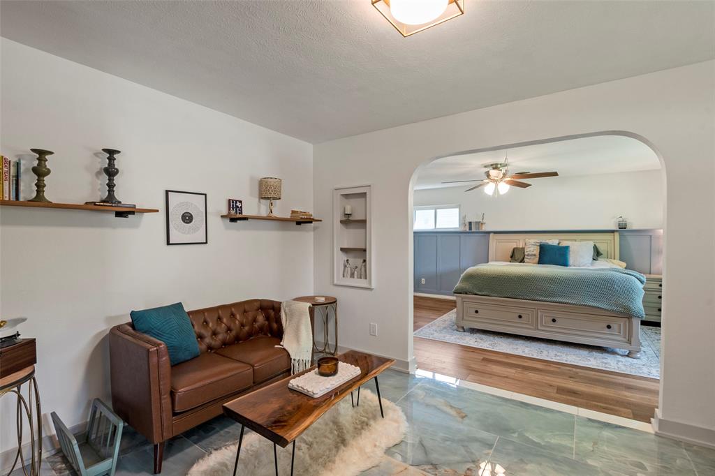 Wedgwood Add - Residential
