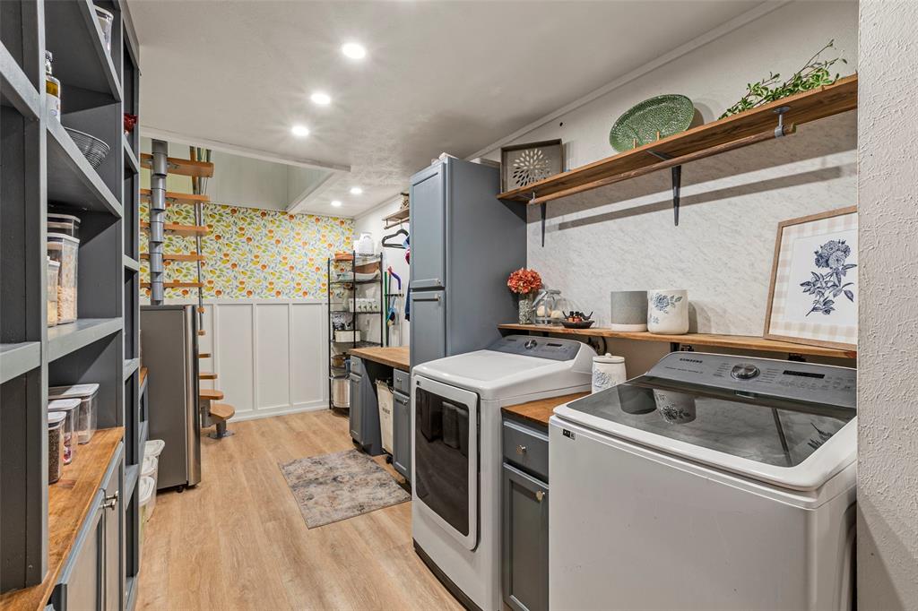 Wedgwood Add - Residential