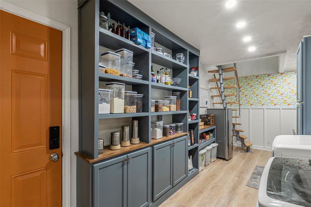 Wedgwood Add - Residential