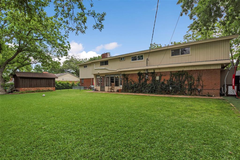 Wedgwood Add - Residential
