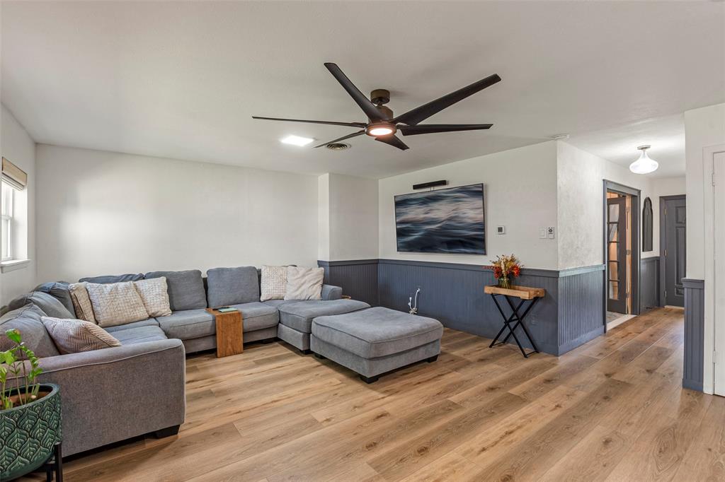 Wedgwood Add - Residential
