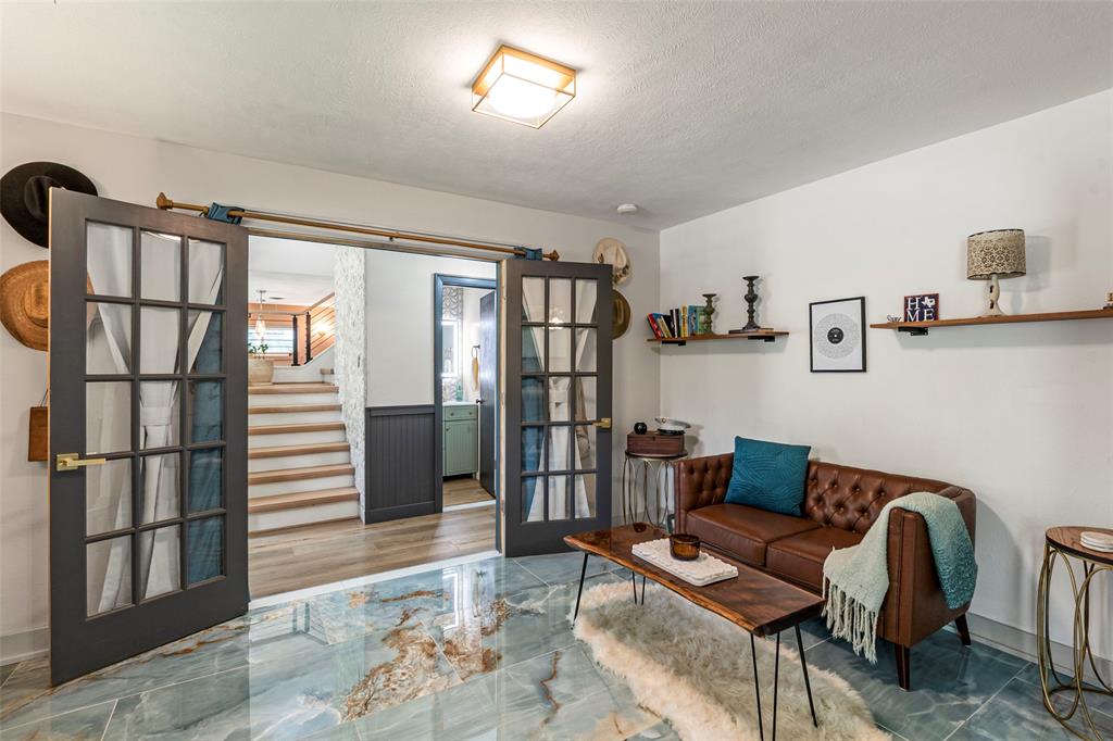 Wedgwood Add - Residential