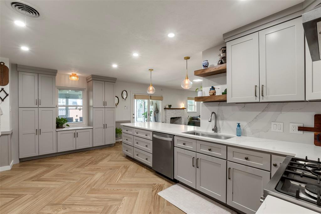 Wedgwood Add - Residential