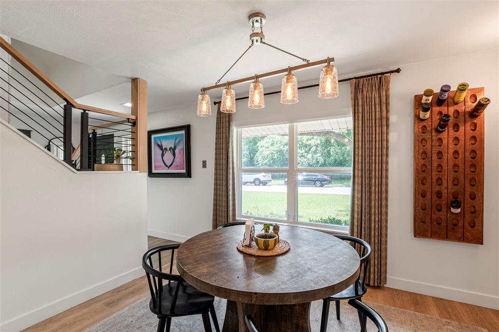 Wedgwood Add - Residential