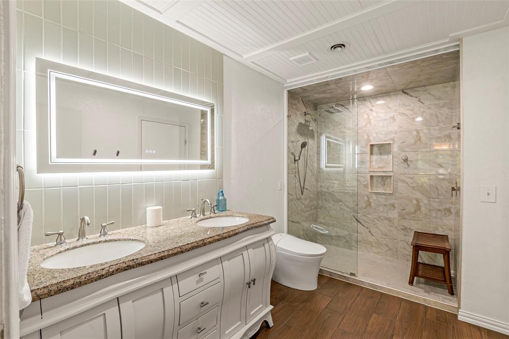 Wedgwood Add - Residential
