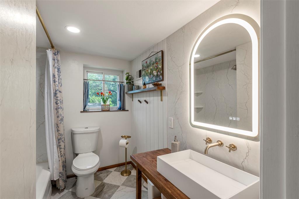 Wedgwood Add - Residential