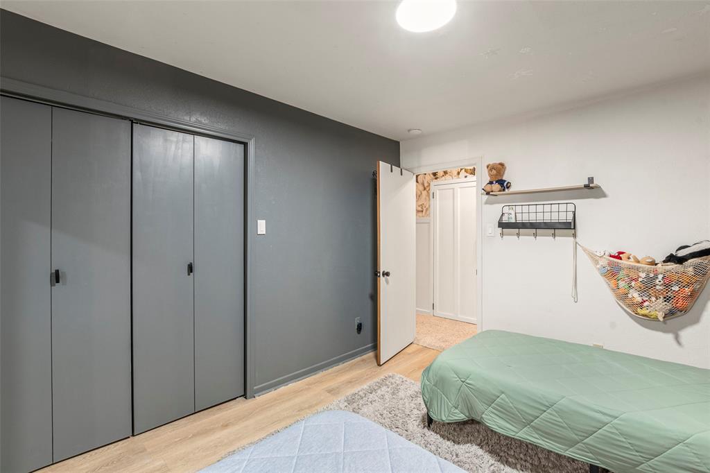 Wedgwood Add - Residential