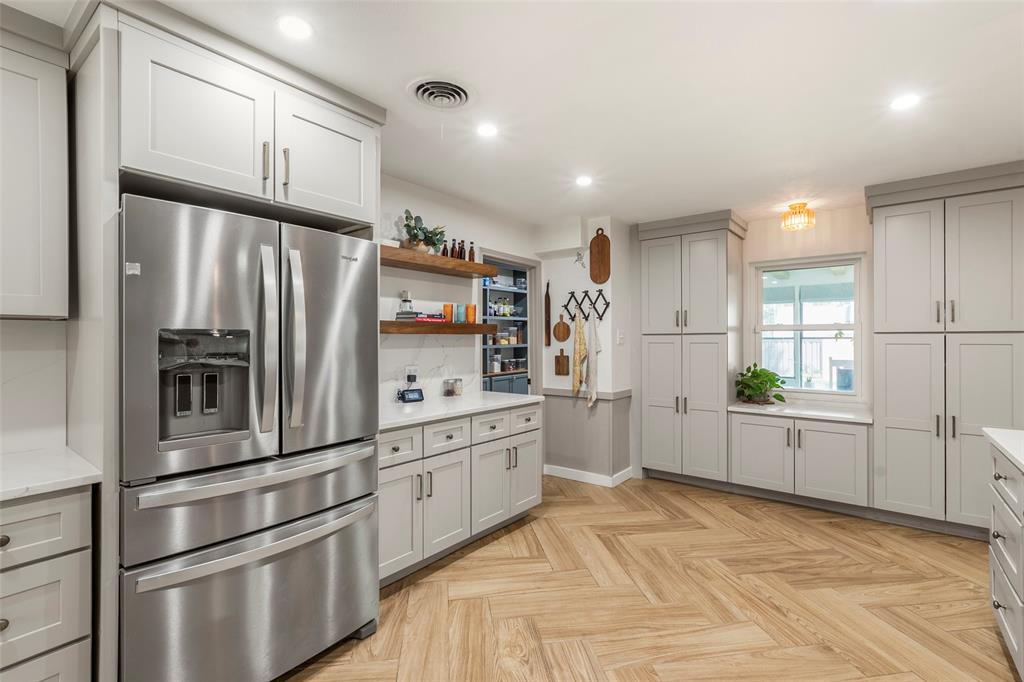 Wedgwood Add - Residential