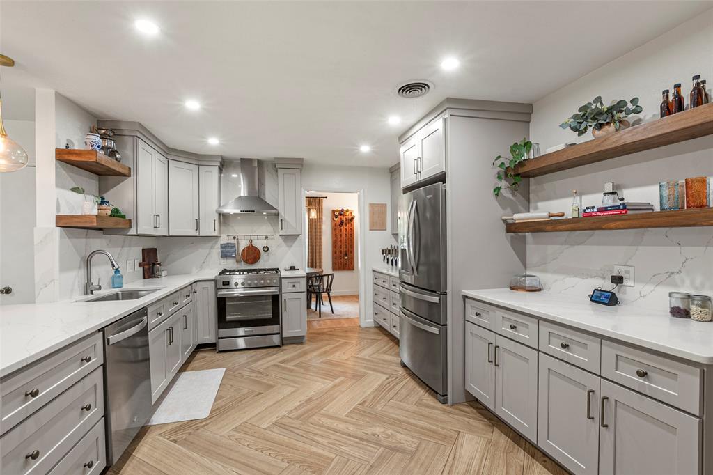 Wedgwood Add - Residential