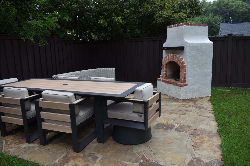 Wedgwood Add - Residential