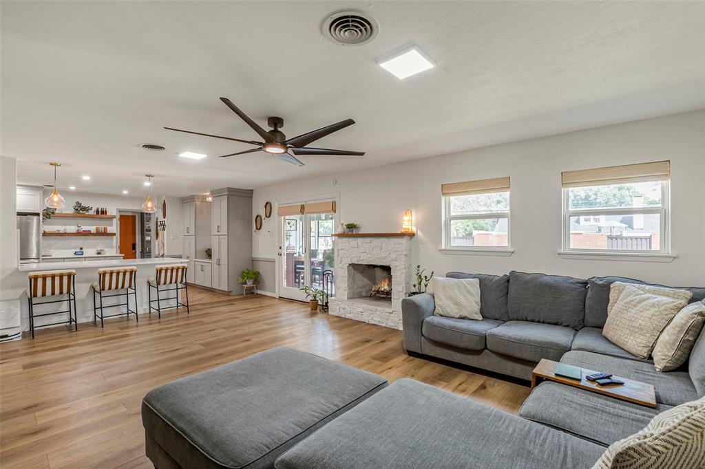 Wedgwood Add - Residential