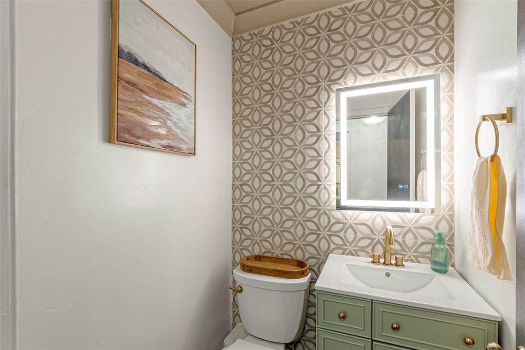 Wedgwood Add - Residential