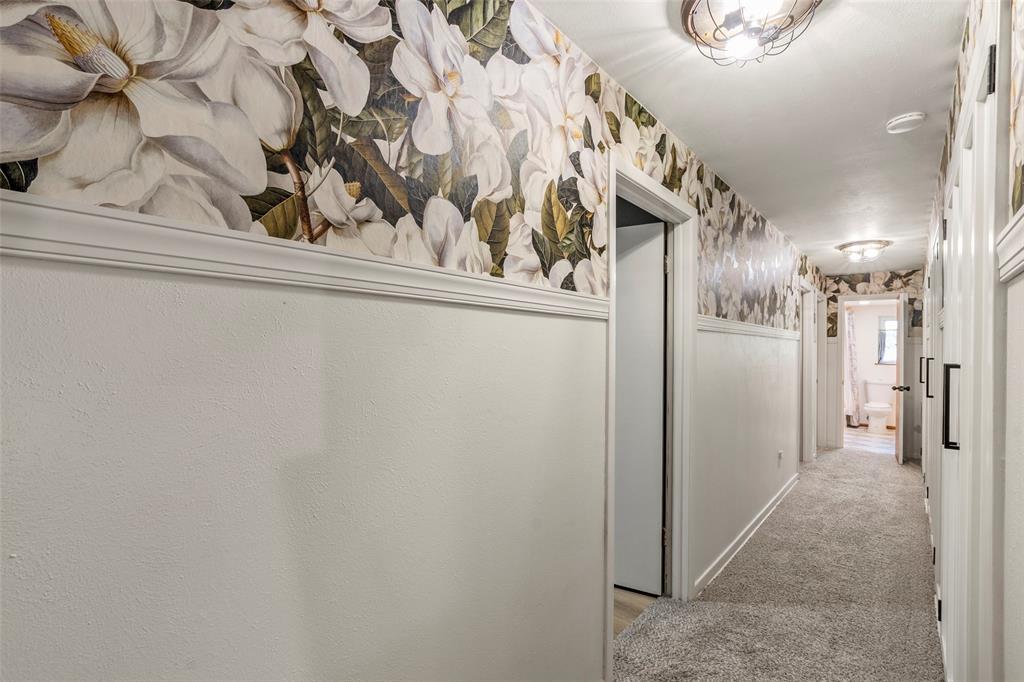 Wedgwood Add - Residential