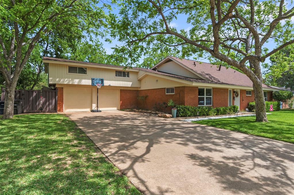 Wedgwood Add - Residential