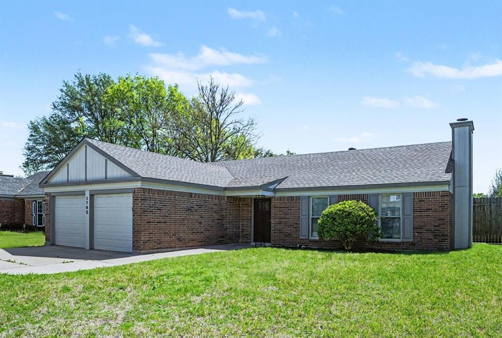 1702 Crimson Court