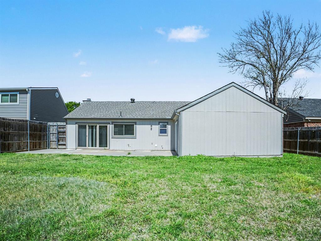Countryside Add - Residential