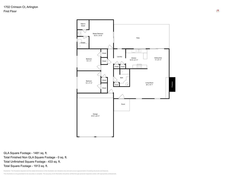Countryside Add - Residential