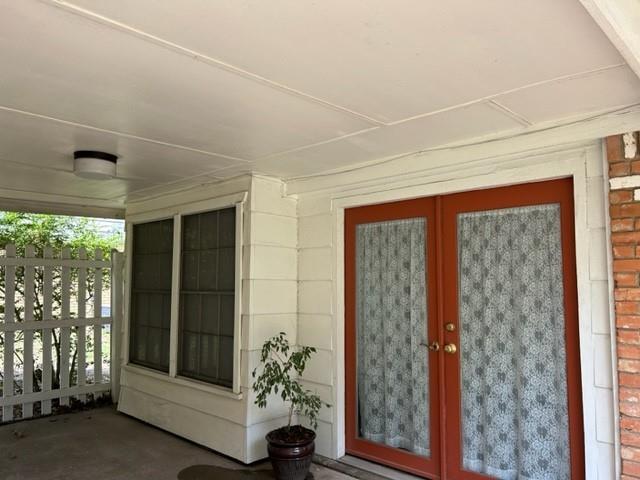 MCKINNEY HEIGHTS NO 1 - Residential