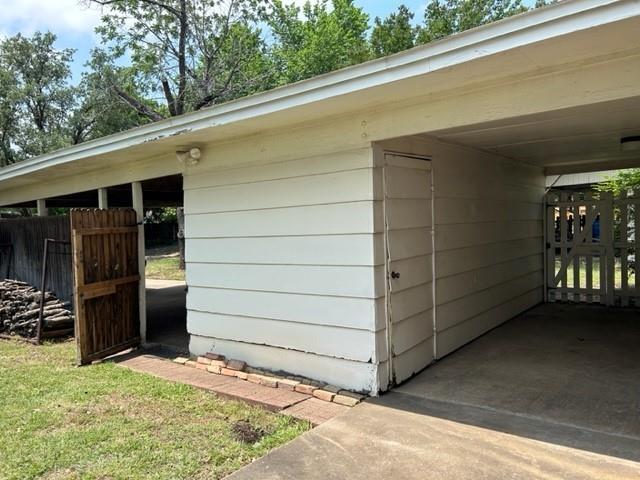 MCKINNEY HEIGHTS NO 1 - Residential