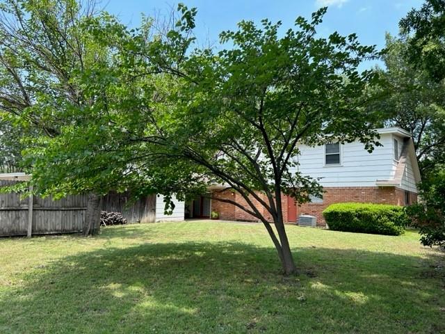 MCKINNEY HEIGHTS NO 1 - Residential