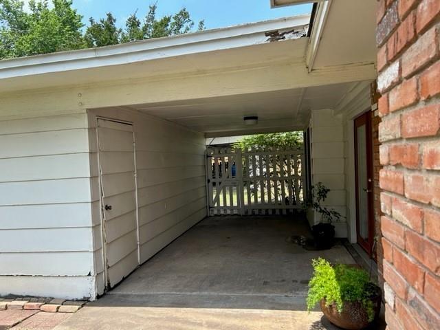 MCKINNEY HEIGHTS NO 1 - Residential