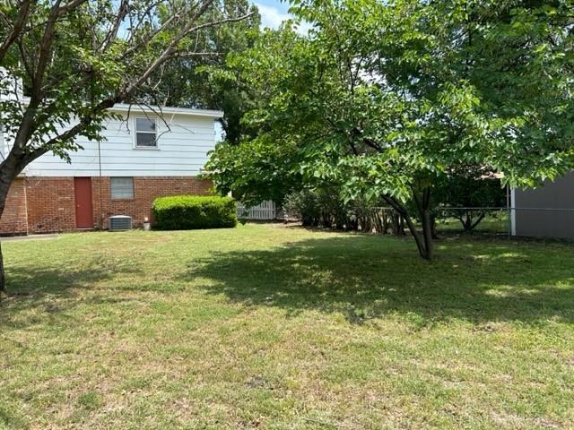 MCKINNEY HEIGHTS NO 1 - Residential