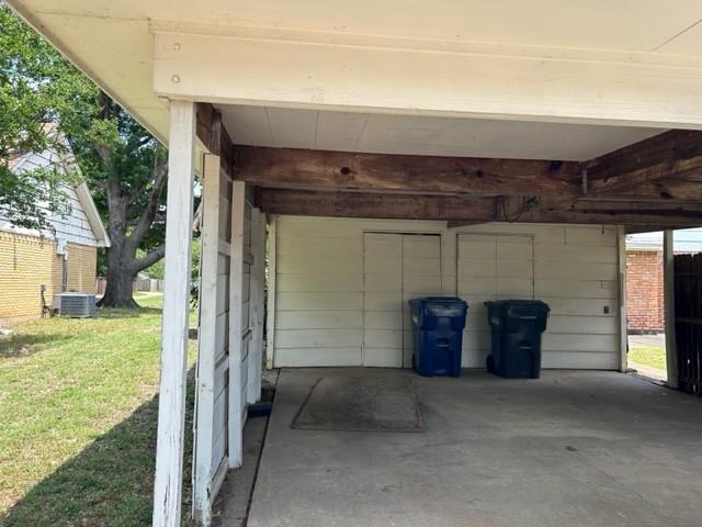 MCKINNEY HEIGHTS NO 1 - Residential