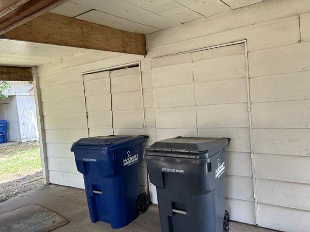 MCKINNEY HEIGHTS NO 1 - Residential