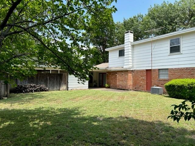 MCKINNEY HEIGHTS NO 1 - Residential