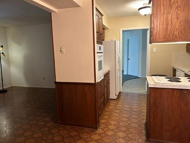 MCKINNEY HEIGHTS NO 1 - Residential