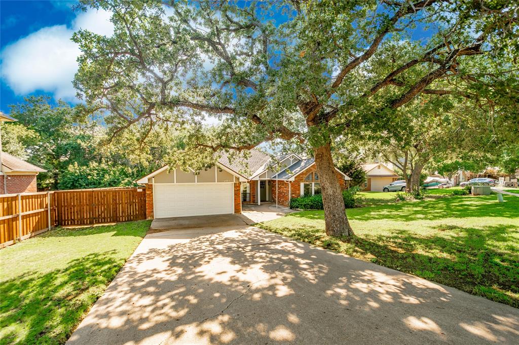4985 Wolf Creek Trail