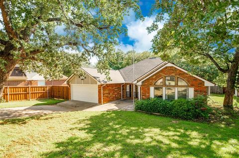 4985 Wolf Creek Trail Flower Mound TX 75028