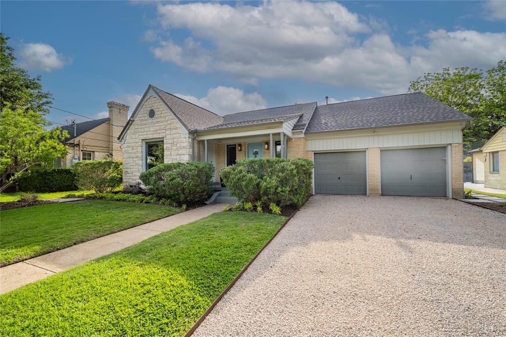 West Kessler Heights Rev - Residential