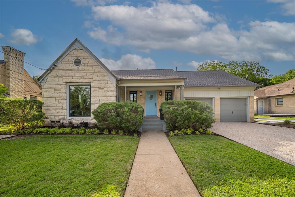 West Kessler Heights Rev - Residential