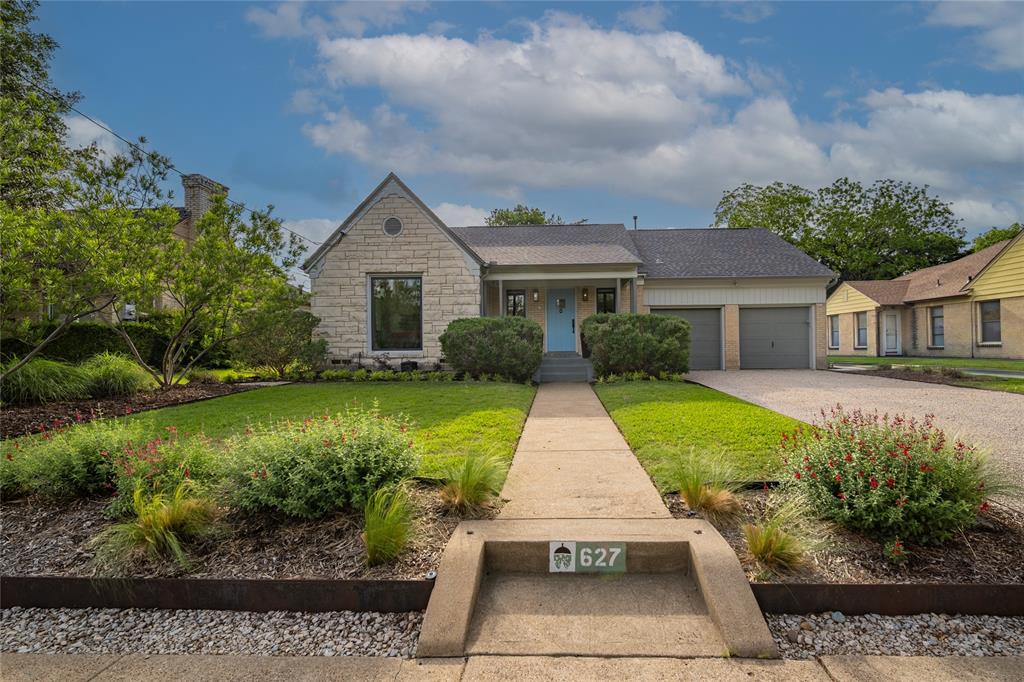 West Kessler Heights Rev - Residential