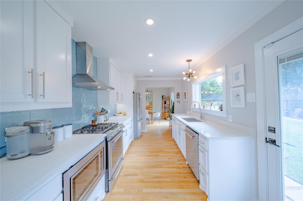 West Kessler Heights Rev - Residential