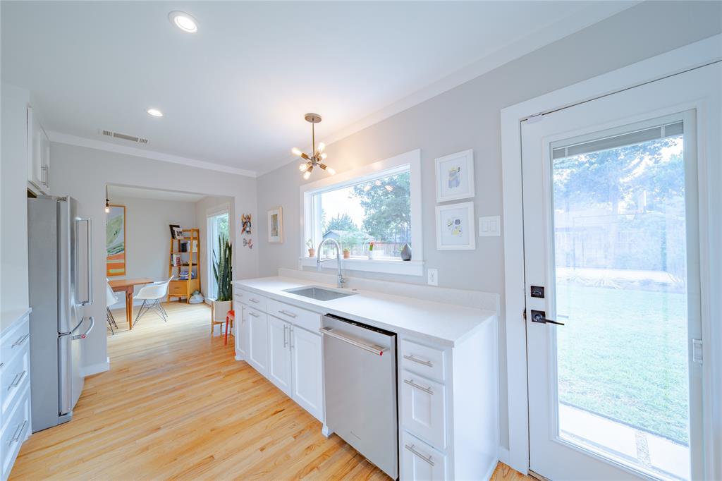 West Kessler Heights Rev - Residential