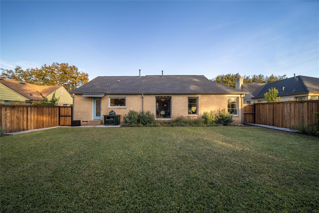 West Kessler Heights Rev - Residential