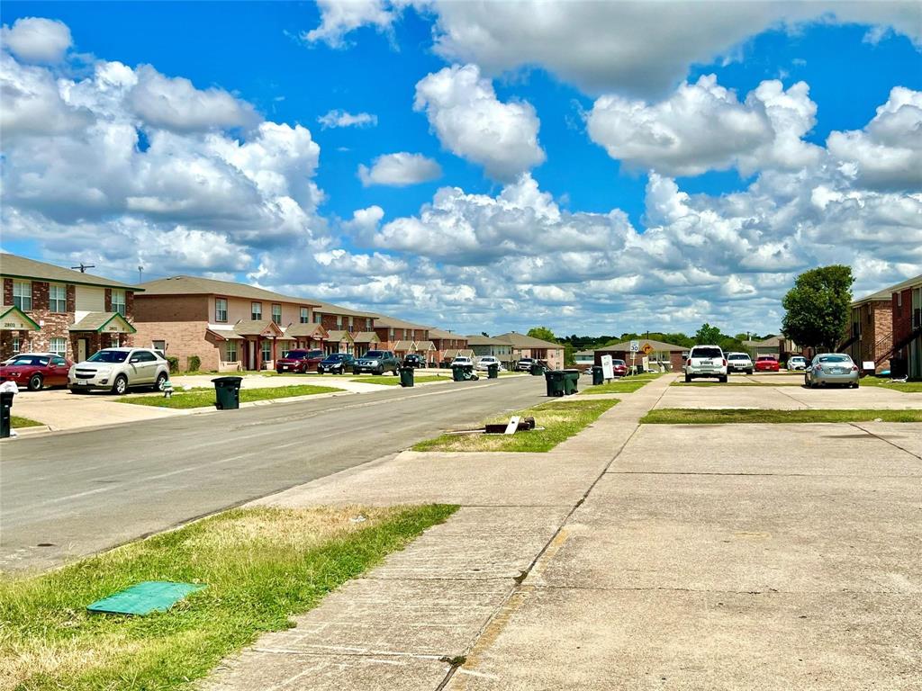 2800 Cantabrian Drive A