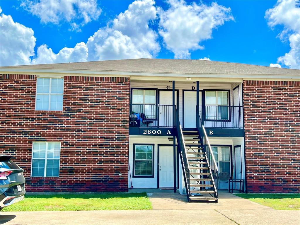 2800 Cantabrian Drive A
