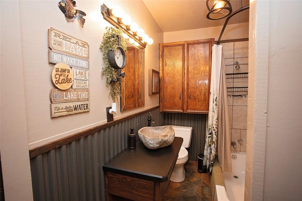 Tanglewood - Residential