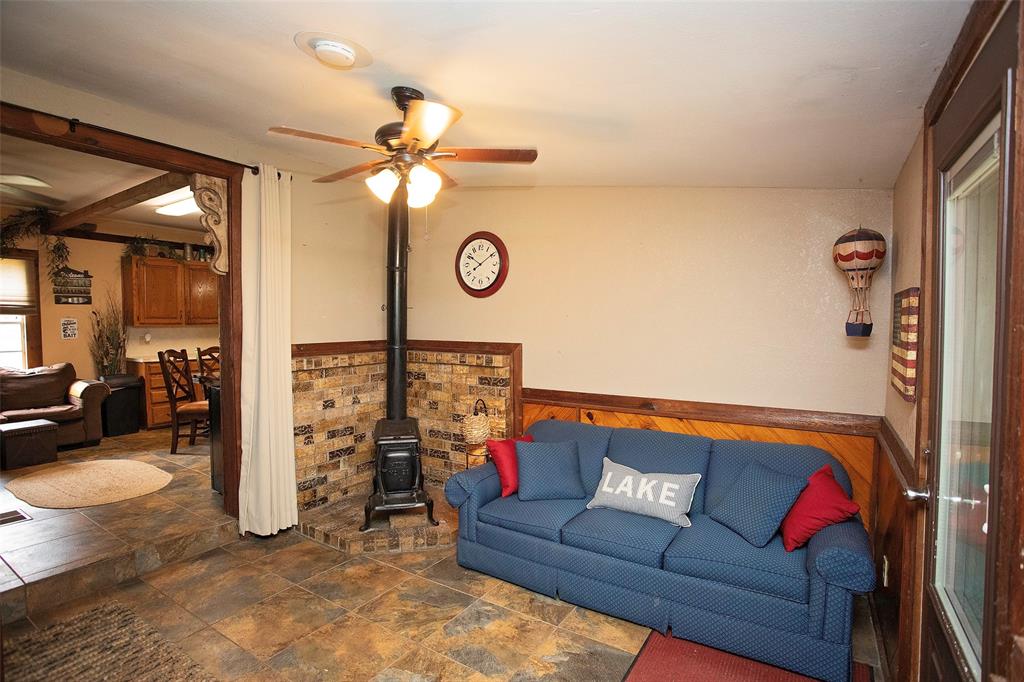 Tanglewood - Residential