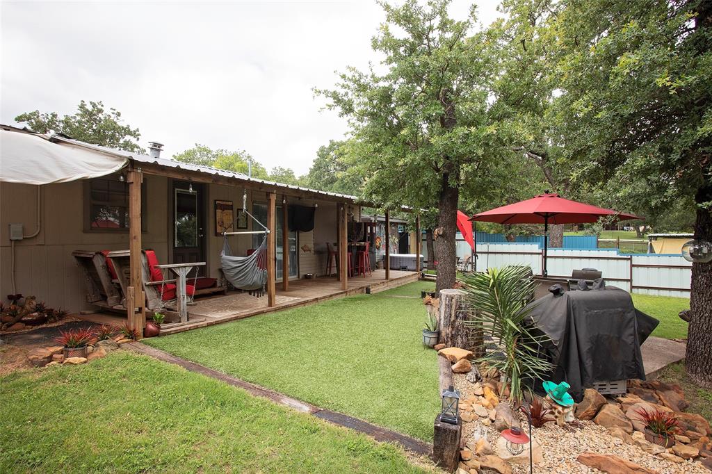 Tanglewood - Residential