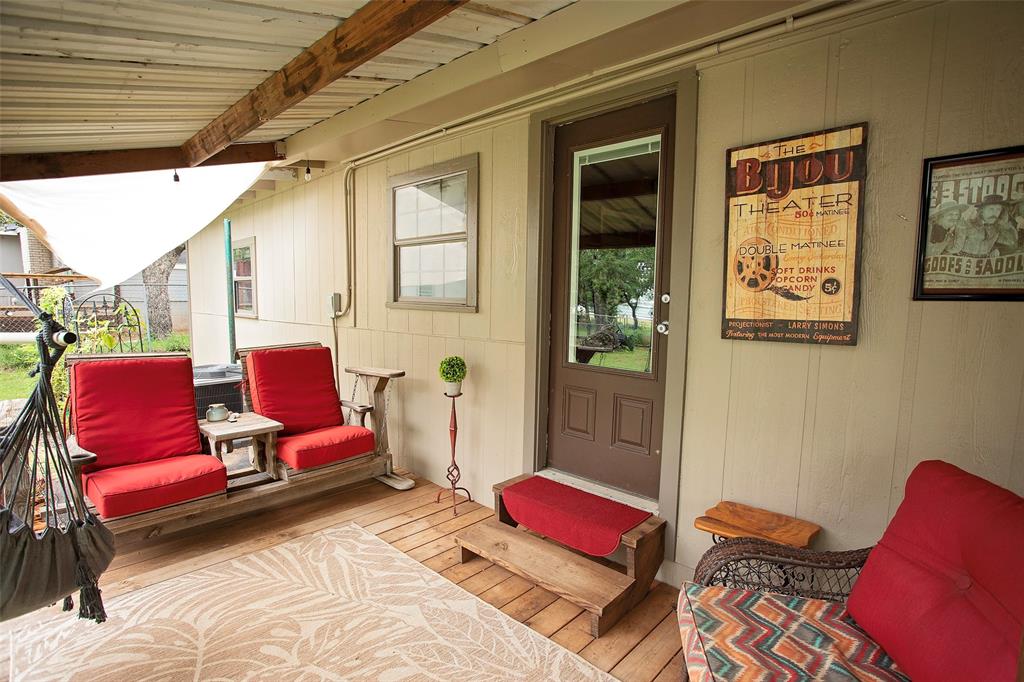 Tanglewood - Residential