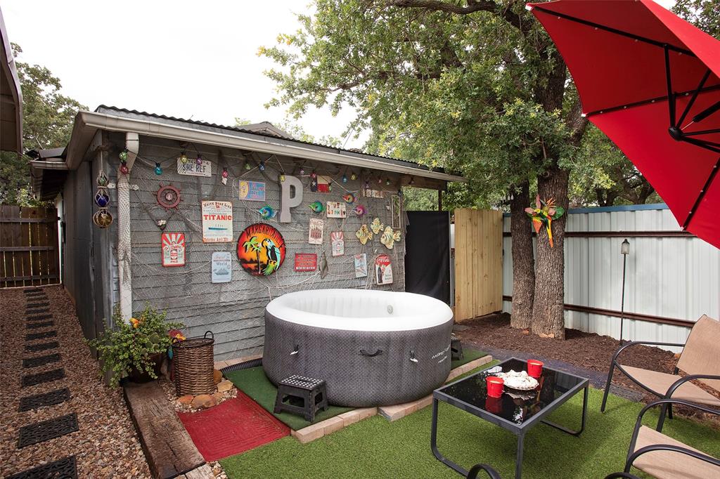 Tanglewood - Residential