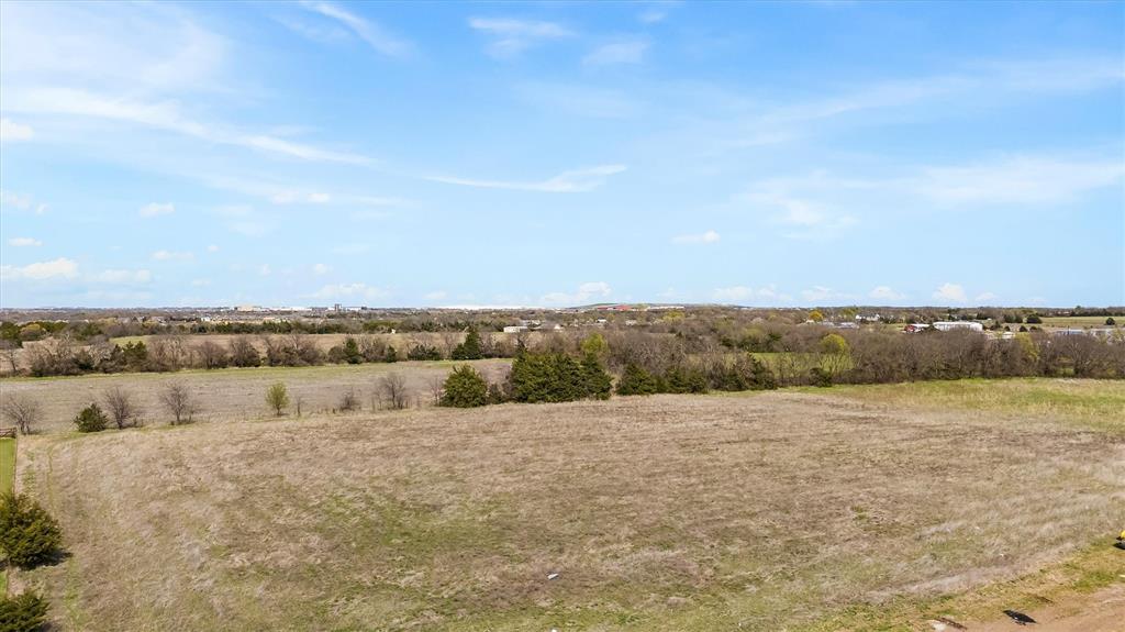 Samuel Burton Survey - Land