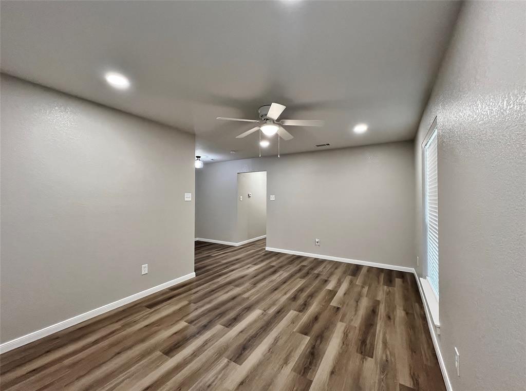 Burleson Add - Residential Lease