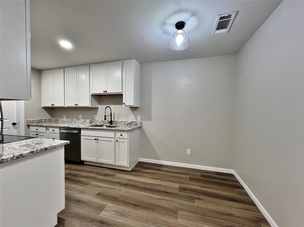 Burleson Add - Residential Lease